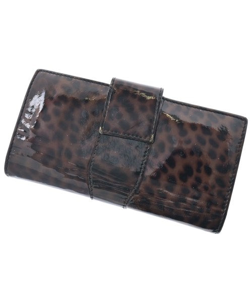 JIMMY CHOO กระเป๋าสตางค์/กระเป๋าใส่เหรียญ