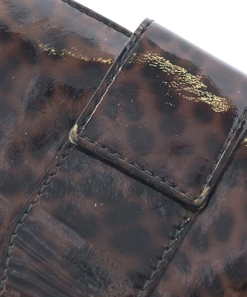 JIMMY CHOO กระเป๋าสตางค์/กระเป๋าใส่เหรียญ
