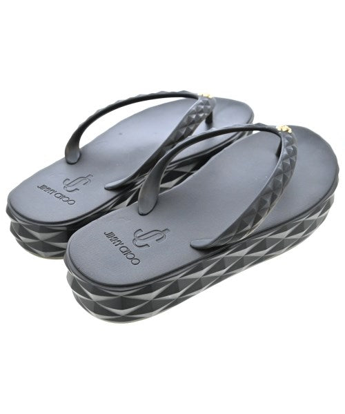 JIMMY CHOO รองเท้าแตะ