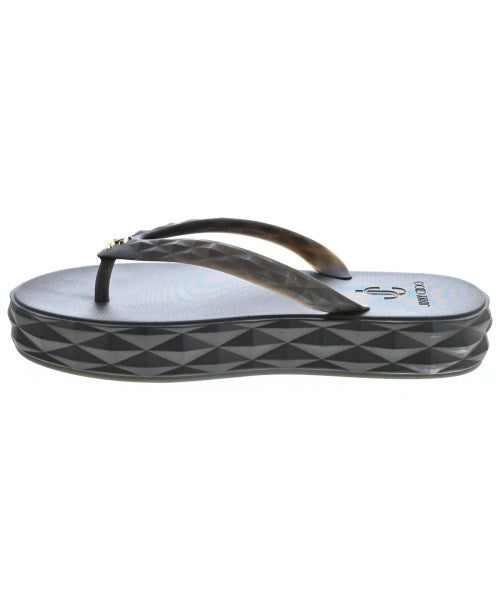 JIMMY CHOO รองเท้าแตะ