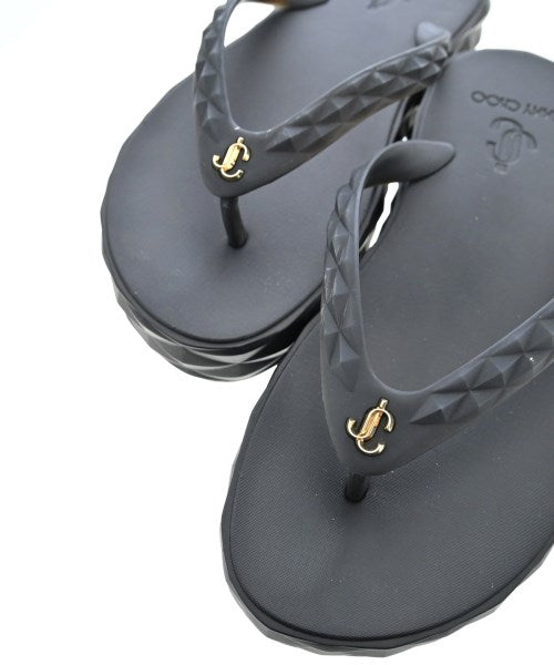 JIMMY CHOO รองเท้าแตะ