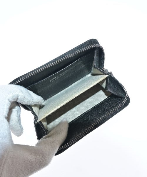 JIMMY CHOO กระเป๋าสตางค์/กระเป๋าใส่เหรียญ