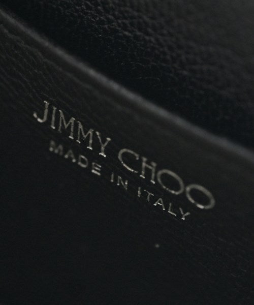JIMMY CHOO กระเป๋าสตางค์/กระเป๋าใส่เหรียญ
