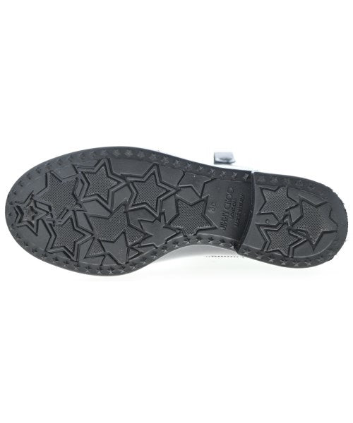 JIMMY CHOO รองเท้ากันฝน