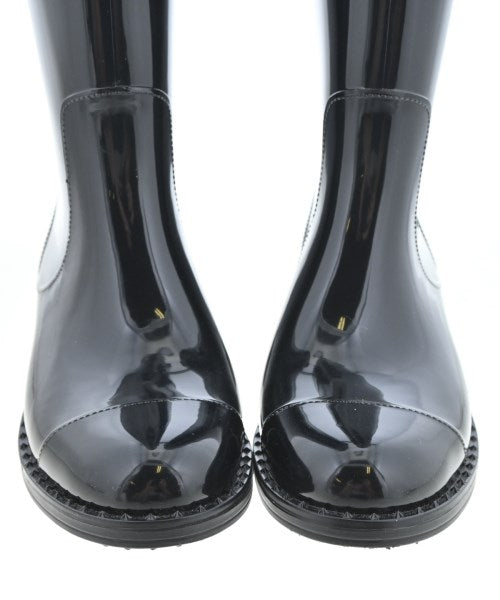JIMMY CHOO รองเท้ากันฝน