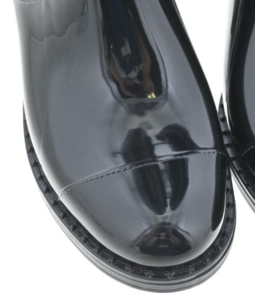 JIMMY CHOO รองเท้ากันฝน