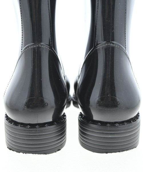 JIMMY CHOO รองเท้ากันฝน