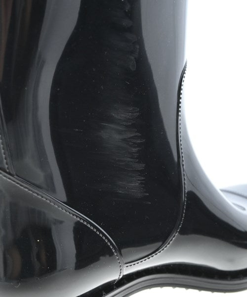 JIMMY CHOO รองเท้ากันฝน
