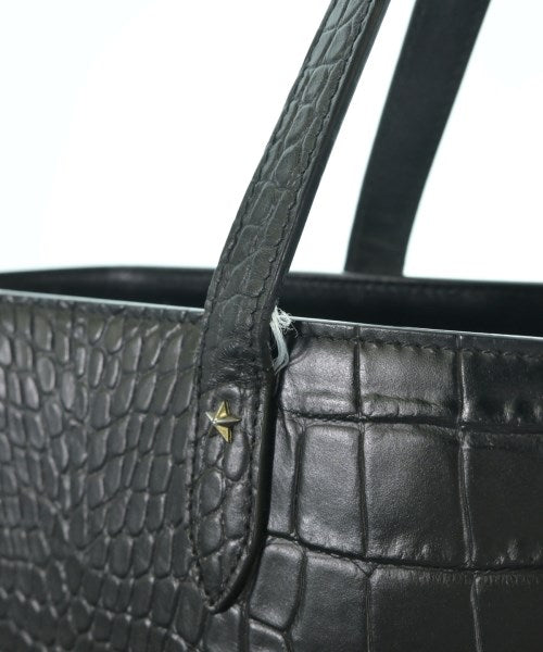 JIMMY CHOO กระเป๋าถือขนาดใหญ่