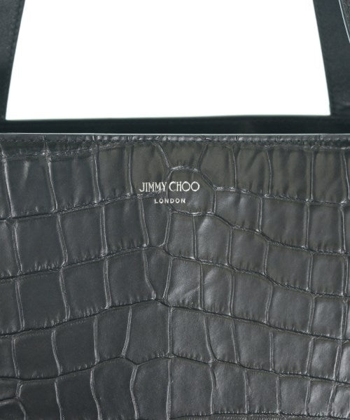 JIMMY CHOO กระเป๋าถือขนาดใหญ่