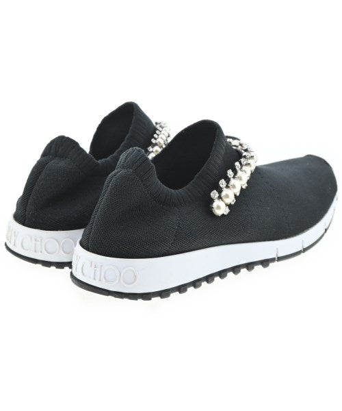 JIMMY CHOO รองเท้าผ้าใบ