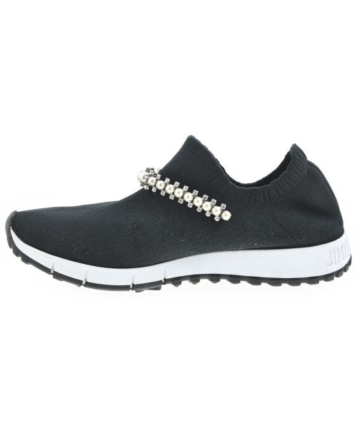 JIMMY CHOO รองเท้าผ้าใบ