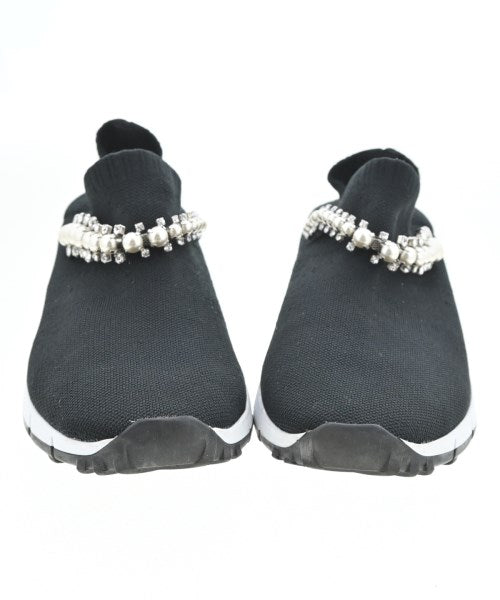 JIMMY CHOO รองเท้าผ้าใบ