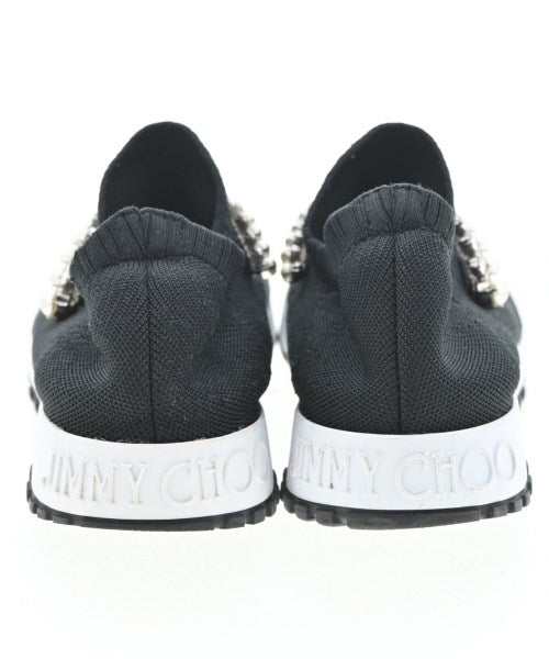 JIMMY CHOO รองเท้าผ้าใบ