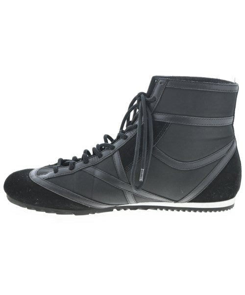 JIMMY CHOO รองเท้าผ้าใบ
