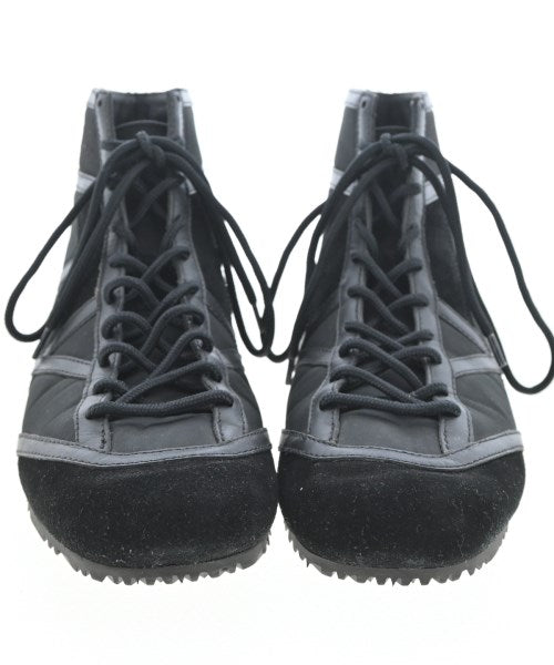 JIMMY CHOO รองเท้าผ้าใบ