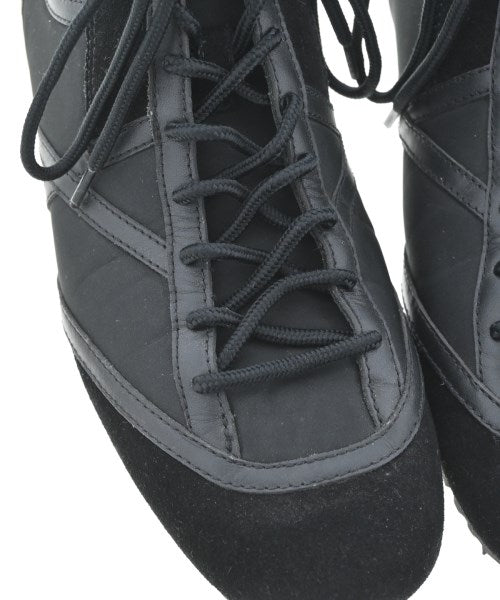 JIMMY CHOO รองเท้าผ้าใบ