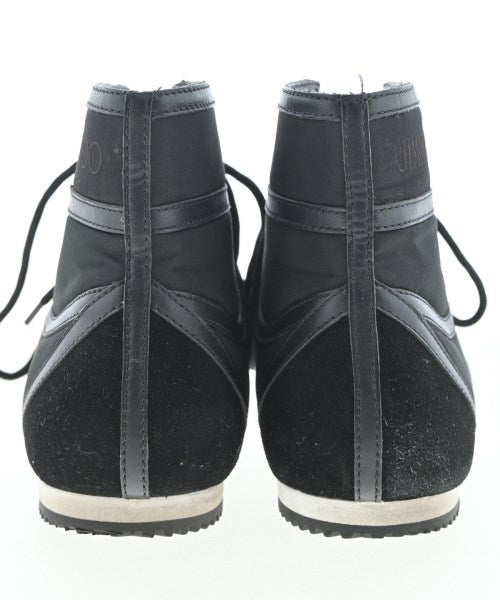 JIMMY CHOO รองเท้าผ้าใบ