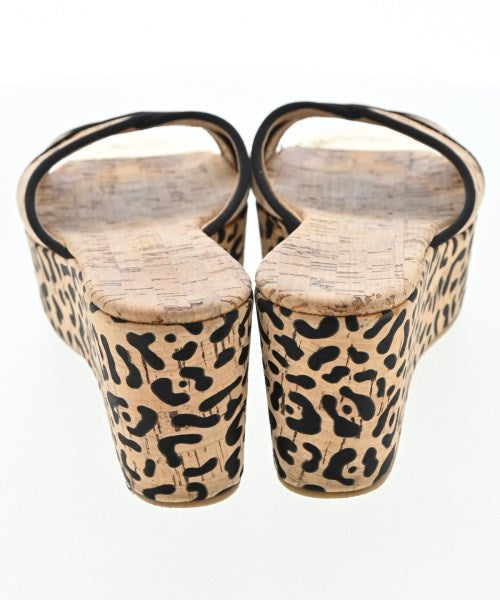 JIMMY CHOO รองเท้าแตะ