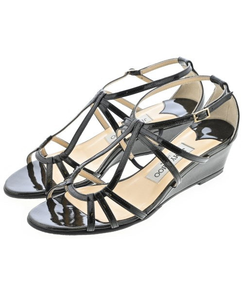 JIMMY CHOO รองเท้าแตะ