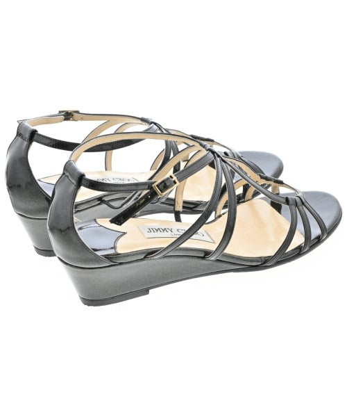JIMMY CHOO รองเท้าแตะ