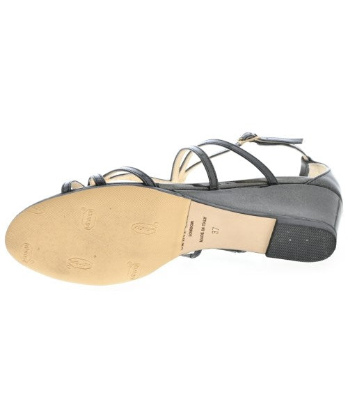 JIMMY CHOO รองเท้าแตะ