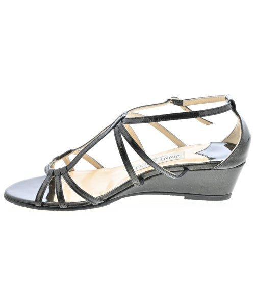 JIMMY CHOO รองเท้าแตะ