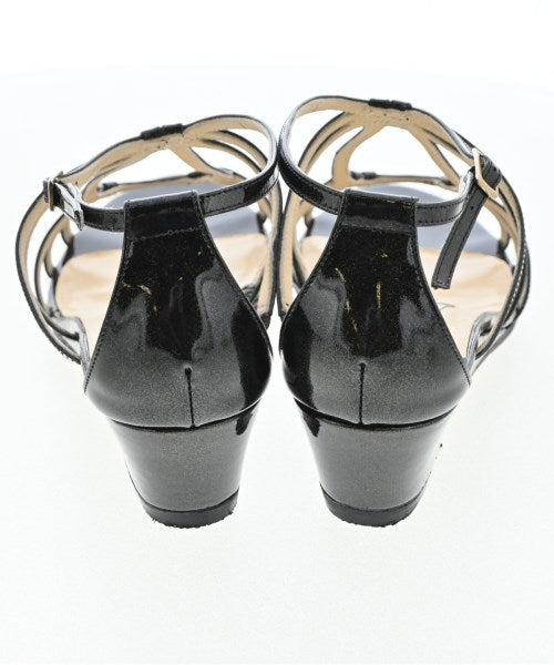 JIMMY CHOO รองเท้าแตะ