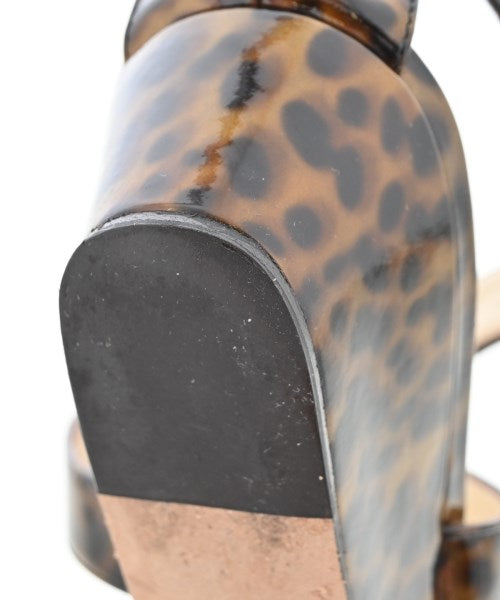 JIMMY CHOO รองเท้าแตะ