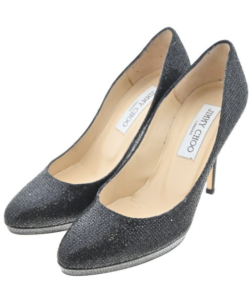 JIMMY CHOO รองเท้าส้นสูง