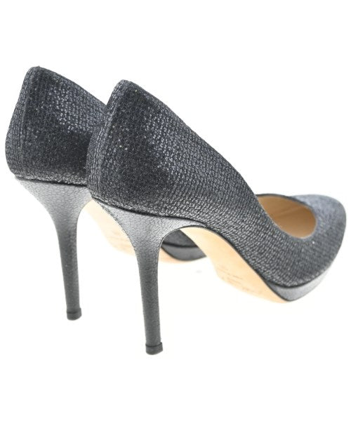 JIMMY CHOO รองเท้าส้นสูง