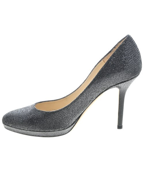 JIMMY CHOO รองเท้าส้นสูง