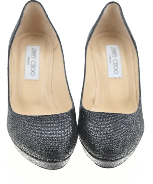 JIMMY CHOO รองเท้าส้นสูง