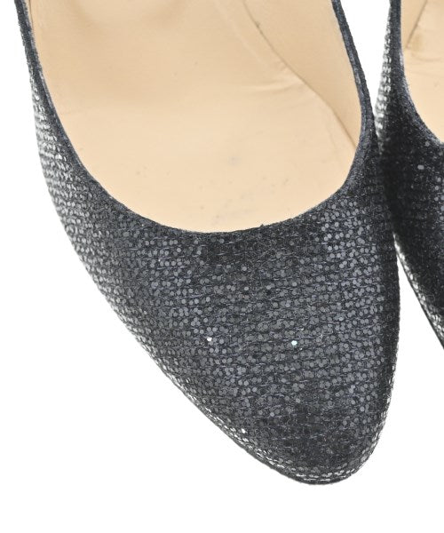 JIMMY CHOO รองเท้าส้นสูง