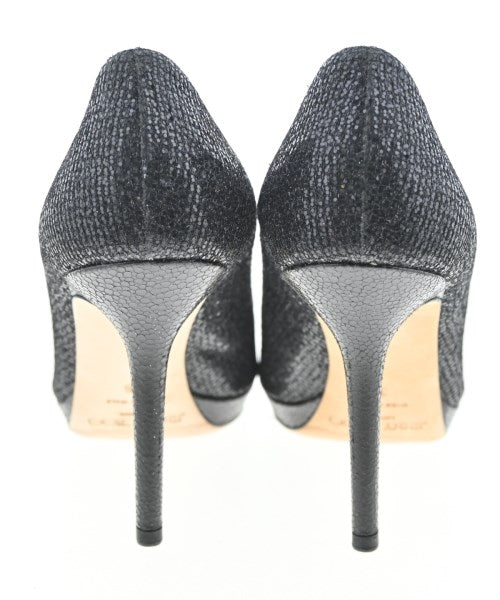 JIMMY CHOO รองเท้าส้นสูง