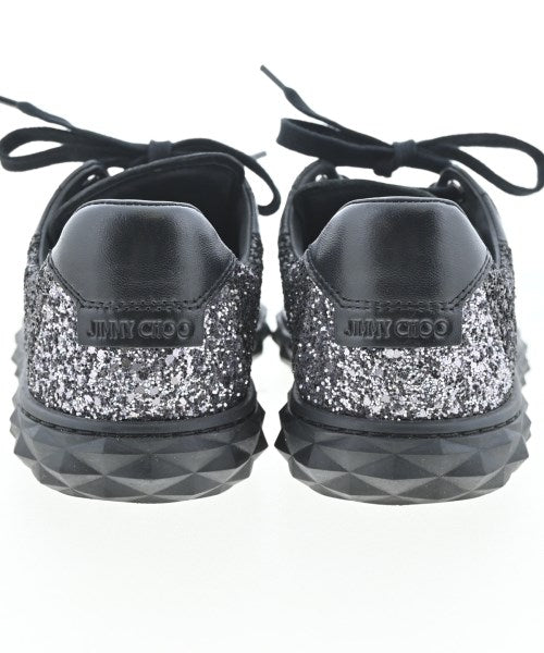 JIMMY CHOO รองเท้าผ้าใบ