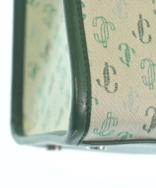JIMMY CHOO กระเป๋าถือขนาดใหญ่