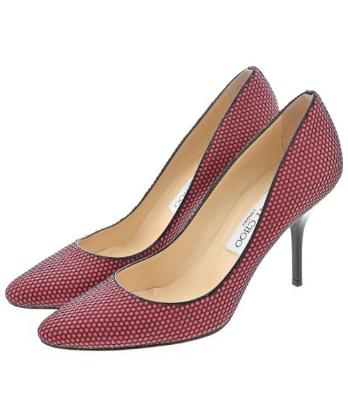 JIMMY CHOO รองเท้าส้นสูง