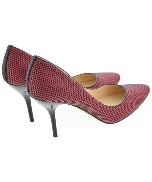 JIMMY CHOO รองเท้าส้นสูง