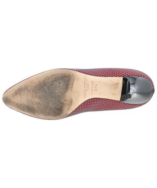 JIMMY CHOO รองเท้าส้นสูง