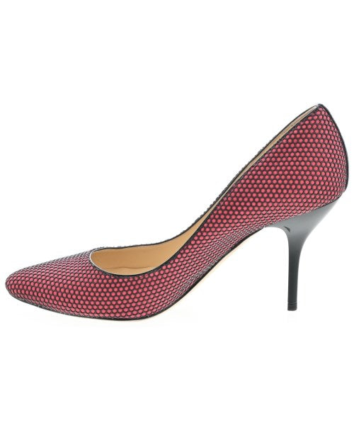 JIMMY CHOO รองเท้าส้นสูง