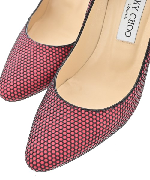 JIMMY CHOO รองเท้าส้นสูง