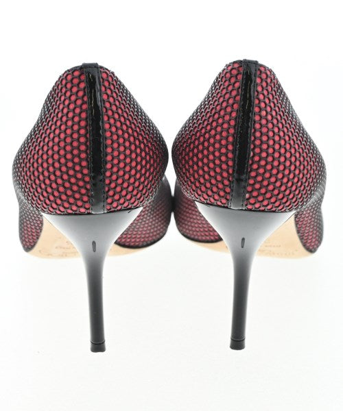 JIMMY CHOO รองเท้าส้นสูง
