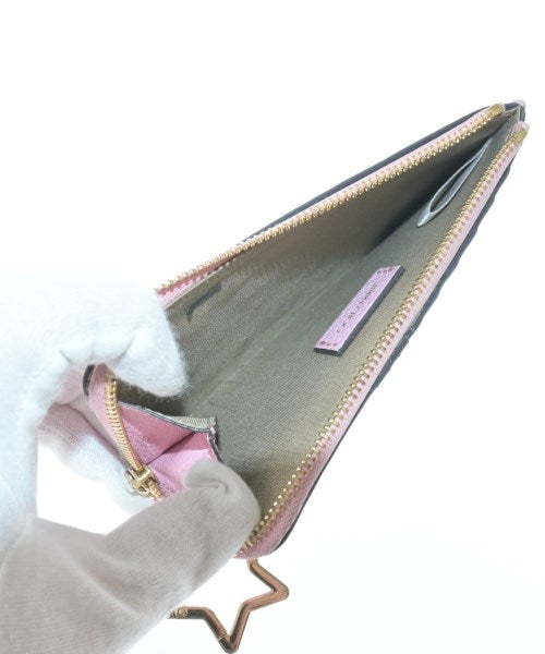 JIMMY CHOO กล่องใส่บัตร