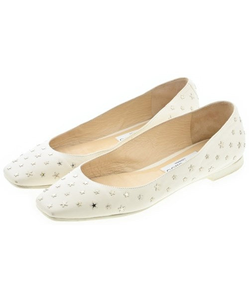 JIMMY CHOO รองเท้าส้นสูง