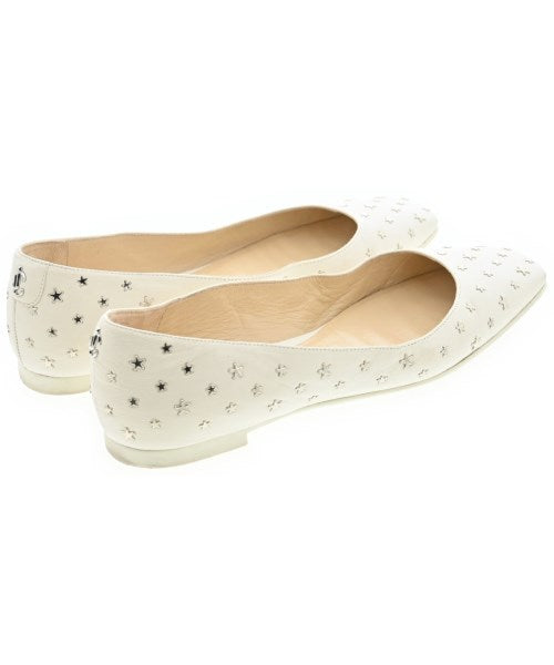 JIMMY CHOO รองเท้าส้นสูง