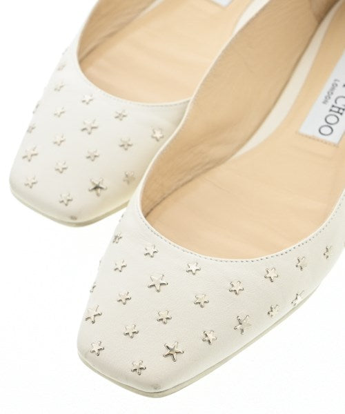 JIMMY CHOO รองเท้าส้นสูง