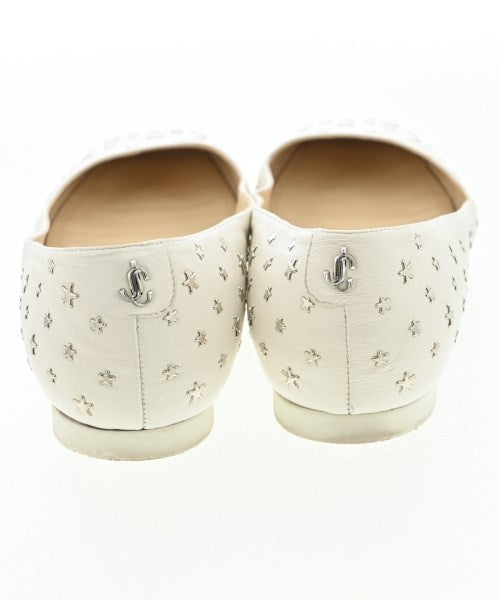 JIMMY CHOO รองเท้าส้นสูง