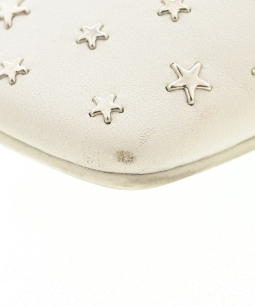 JIMMY CHOO รองเท้าส้นสูง