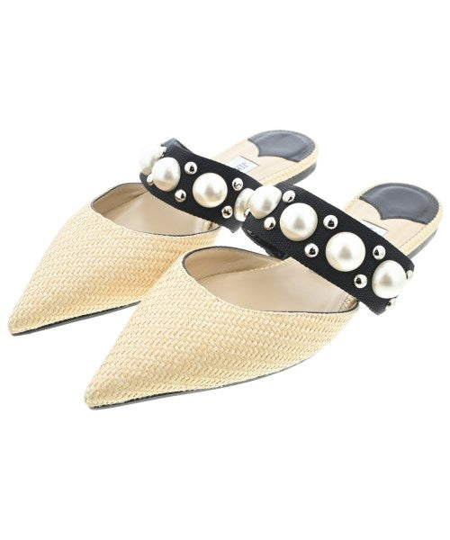 JIMMY CHOO รองเท้าแตะ